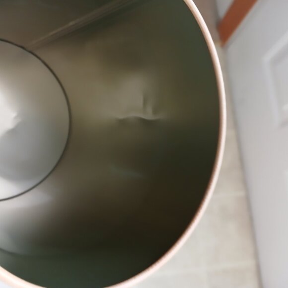 3 Vintage Christmas tins - Picture 10 of 10